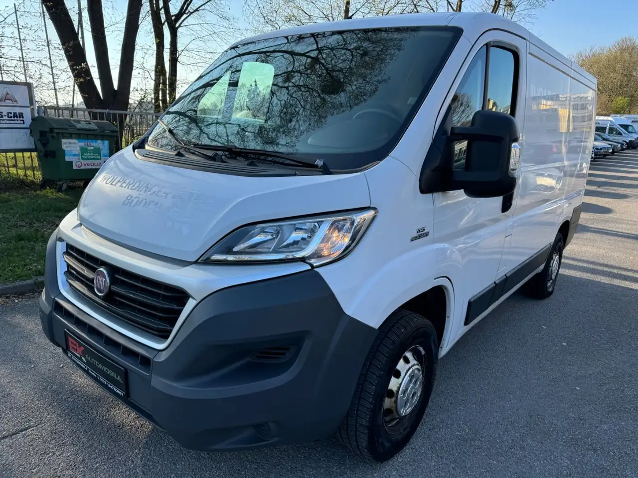 Fiat Ducato