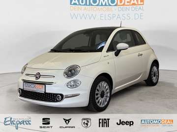 Dolcevita Mild Hybrid ALLWETTER PANODACH TEMPOMAT