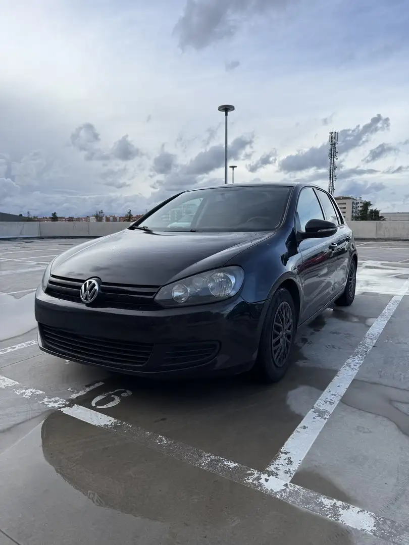Volkswagen Golf 1.6TDI CR Advance 105 - 2