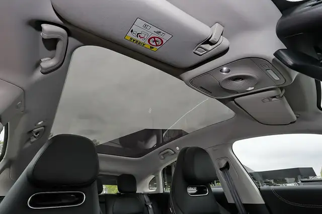 Smart #3 view 7