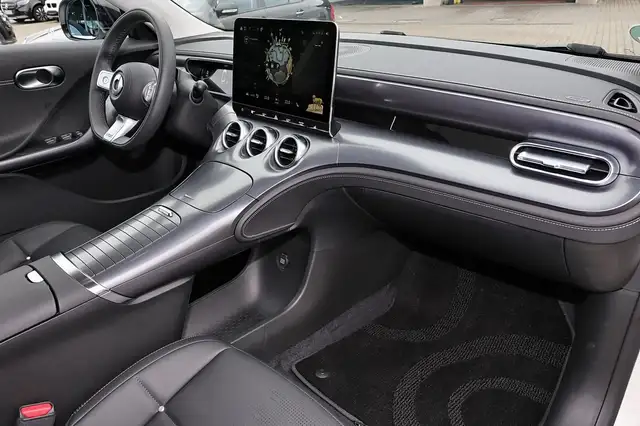 Smart #3 view 8