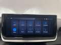 Peugeot 208 1.2 MHEV 110 EDCS6 ALLURE MIRROR LL16 RADAR AV AR Gris - thumbnail 17