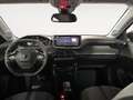 Peugeot 208 1.2 MHEV 110 EDCS6 ALLURE MIRROR LL16 RADAR AV AR Gris - thumbnail 10