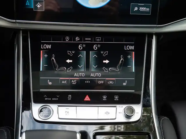 Audi Q7 view 23