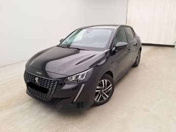 Allure 1.2T LED/NAVI/PDC/R´CAM/VIRTUAL/TEMPO