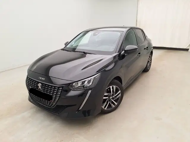 Peugeot 208 Allure 1.2T LED/NAVI/PDC/R´CAM/VIRTUAL/TEMPO