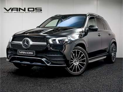 Mercedes-Benz GLE 400 GLE 400d | Grijs kenteken | BTW | Trekhaak