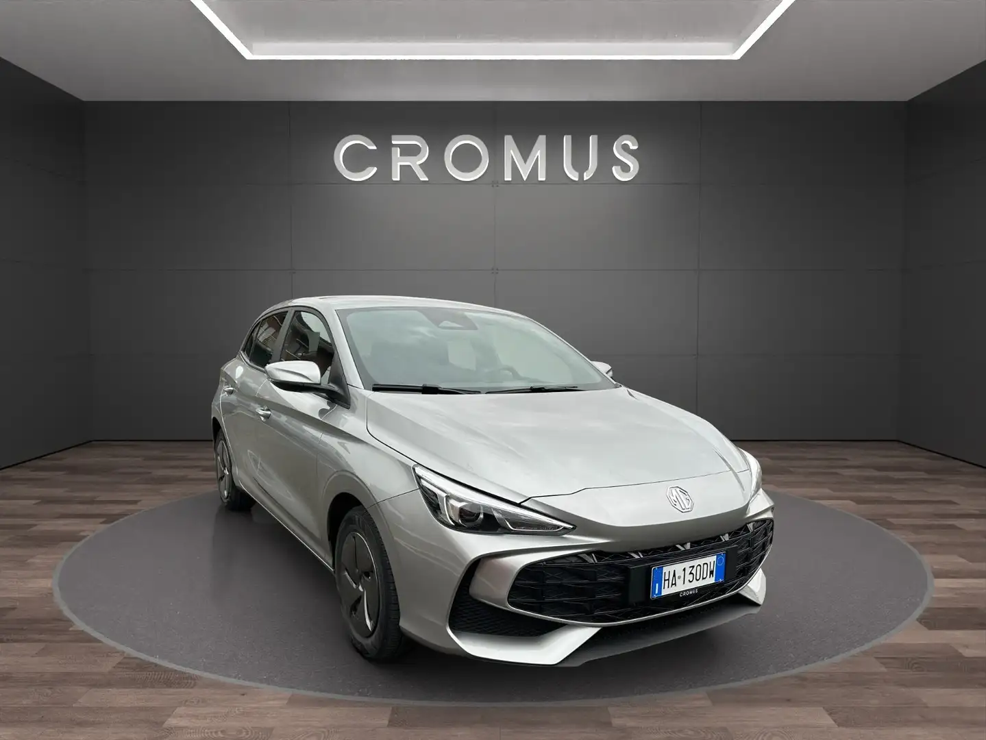 MG MG3 1.5 Standard *PROMO* - 2