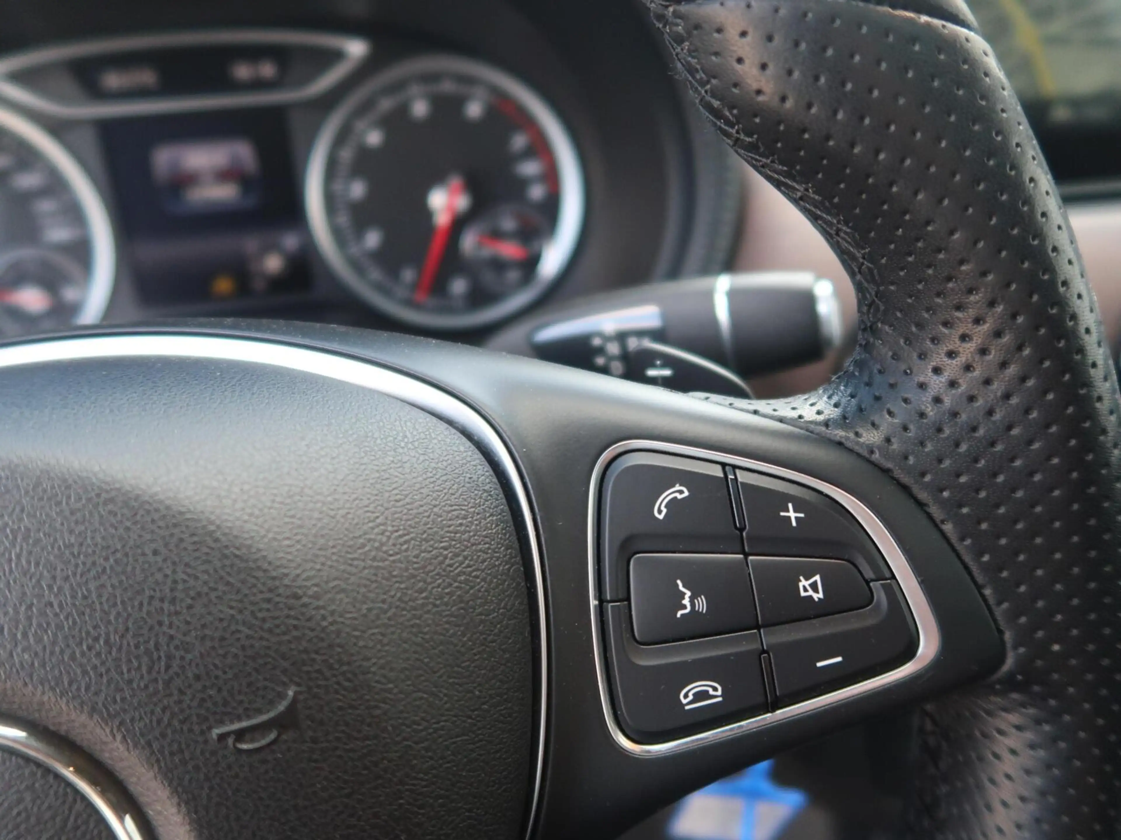 Mercedes-Benz B 180 Sport AUT F-1 PANORAMADAK|TREKHAAK|MEMORY|CAMERA|A — photo 15