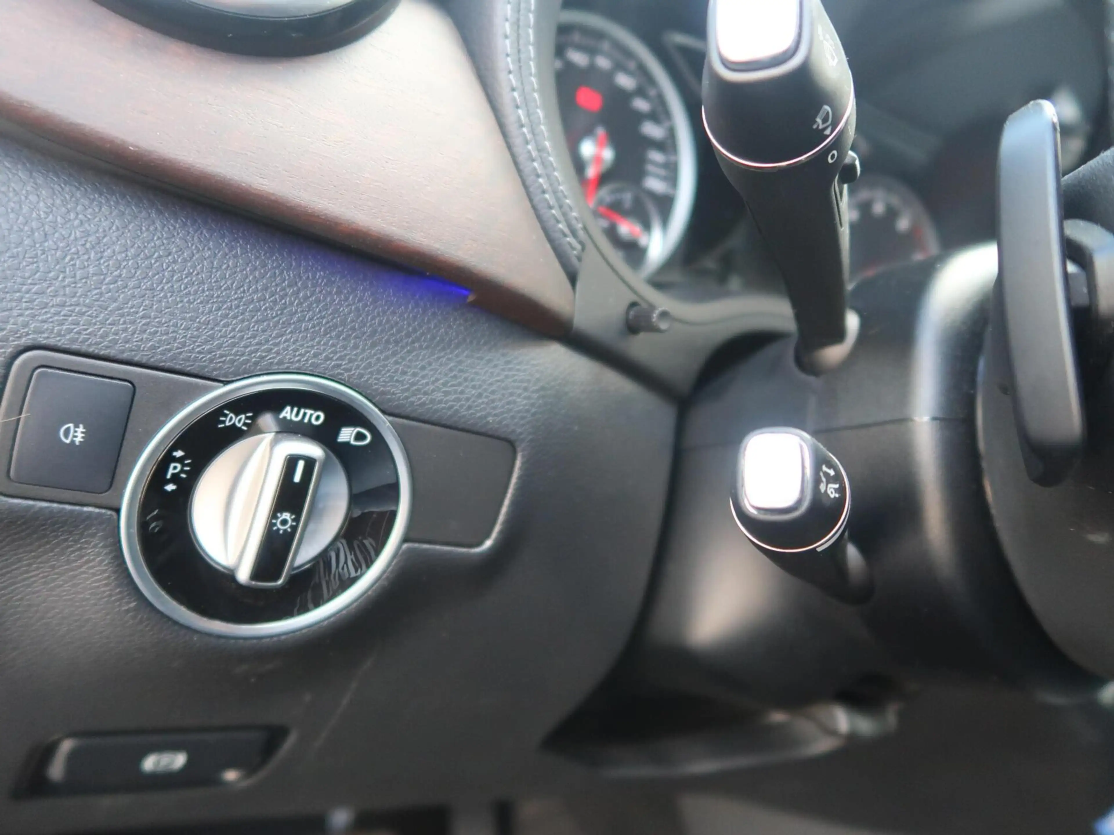 Mercedes-Benz B 180 Sport AUT F-1 PANORAMADAK|TREKHAAK|MEMORY|CAMERA|A — photo 10