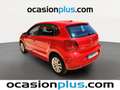 Volkswagen Polo 1.4 TDI BMT Advance 66kW Rojo - thumbnail 3