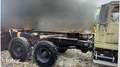 Sonstige Sonstige Berliet GBC8MT 6x6, 3-Achs LKW mit Allradantrieb, EX Bundesheer, Militär, Fahrbereit Grau - thumbnail 3