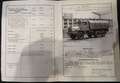 Sonstige Sonstige Berliet GBC8MT 6x6, 3-Achs LKW mit Allradantrieb, EX Bundesheer, Militär, Fahrbereit Grau - thumbnail 5