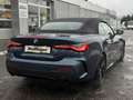 BMW 430 i Cabrio M Sport Kamera LiveProf.Lenkradh.19" Blau - thumbnail 7