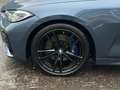 BMW 430 i Cabrio M Sport Kamera LiveProf.Lenkradh.19" Blau - thumbnail 10