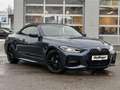 BMW 430 i Cabrio M Sport Kamera LiveProf.Lenkradh.19" Blau - thumbnail 2