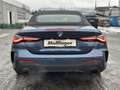 BMW 430 i Cabrio M Sport Kamera LiveProf.Lenkradh.19" Blau - thumbnail 8