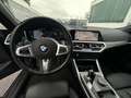 BMW 430 i Cabrio M Sport Kamera LiveProf.Lenkradh.19" Blau - thumbnail 14