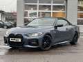 BMW 430 i Cabrio M Sport Kamera LiveProf.Lenkradh.19" Blau - thumbnail 4