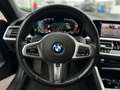 BMW 430 i Cabrio M Sport Kamera LiveProf.Lenkradh.19" Blau - thumbnail 13