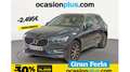 Volvo XC60 D3 Inscription Bleu - thumbnail 1