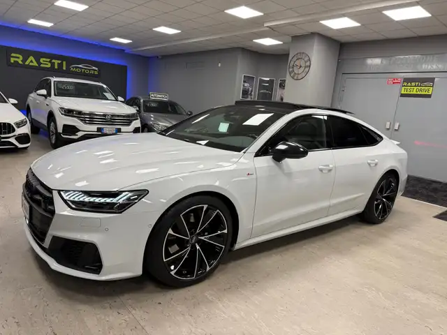 Audi A7 A7 SPB 50 3.0 TDI MHEV BUSINESS PLUS TIPTRONIC