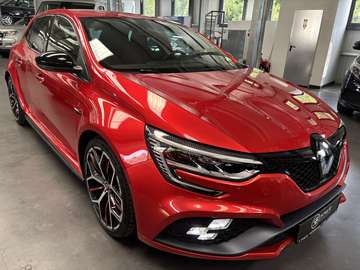 RS 1.8 TCe 300