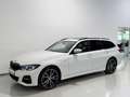 BMW 330 e xDrive G21 Aut/M-Sport/Panorama/HEAD-UP/AHK/Lase Weiß - thumbnail 7