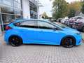 Ford Focus RS Blue&Black Navi Sounds.Bi-Xe,AppleC Toller Zust Blau - thumbnail 7
