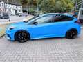 Ford Focus RS Blue&Black Navi Sounds.Bi-Xe,AppleC Toller Zust Blau - thumbnail 3