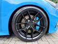 Ford Focus RS Blue&Black Navi Sounds.Bi-Xe,AppleC Toller Zust Blau - thumbnail 9