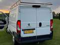 Peugeot Boxer Boxer 330 2.2 HDI L1H2 XR White - thumbnail 3
