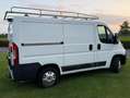 Peugeot Boxer Boxer 330 2.2 HDI L1H2 XR White - thumbnail 2