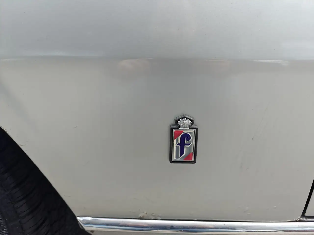 Peugeot 504 Cabrio B 02, foto 9