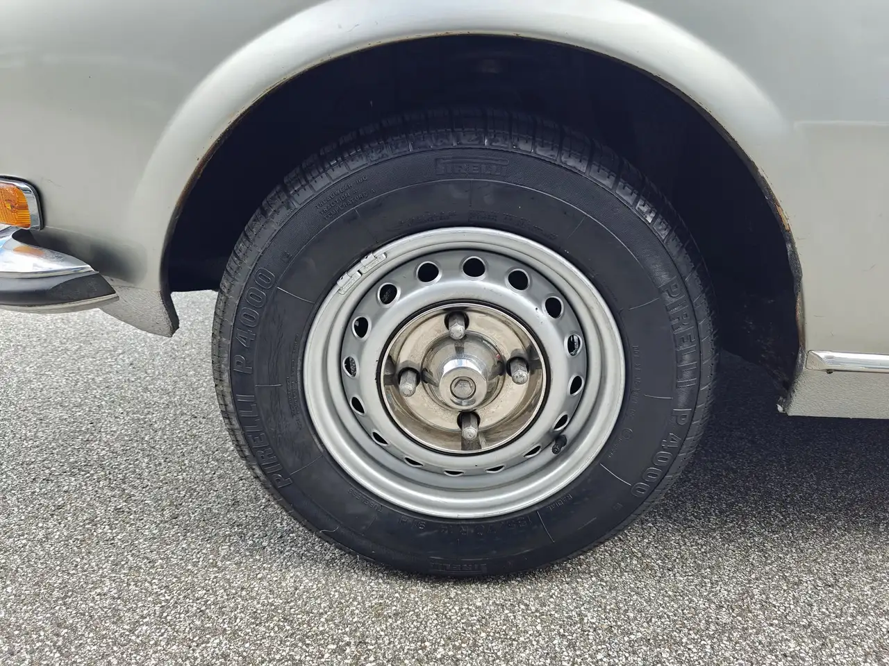 Peugeot 504 Cabrio B 02, foto 10