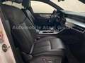 Audi A6 55 TFSIe quattro *2x S line Black*PANO (0907) Alb - thumbnail 9