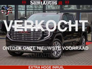 DENALI 6.2 V8 426PK | HUD | ALLE OPTIES | HEAD-UP