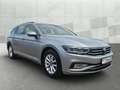 Volkswagen Passat Variant 2.0 TDI BUSINESS *LED *RKAM *ACC *TRAVEL *NAVI * Plateado - thumbnail 3