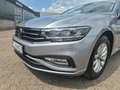 Volkswagen Passat Variant 2.0 TDI BUSINESS *LED *RKAM *ACC *TRAVEL *NAVI * Plateado - thumbnail 6