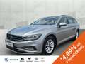 Volkswagen Passat Variant 2.0 TDI BUSINESS *LED *RKAM *ACC *TRAVEL *NAVI * Plateado - thumbnail 1