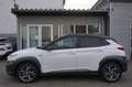 Hyundai KONA Prime Hybrid 2WD ACC Belüf 4SHZ HUD Navi Wit - thumbnail 1