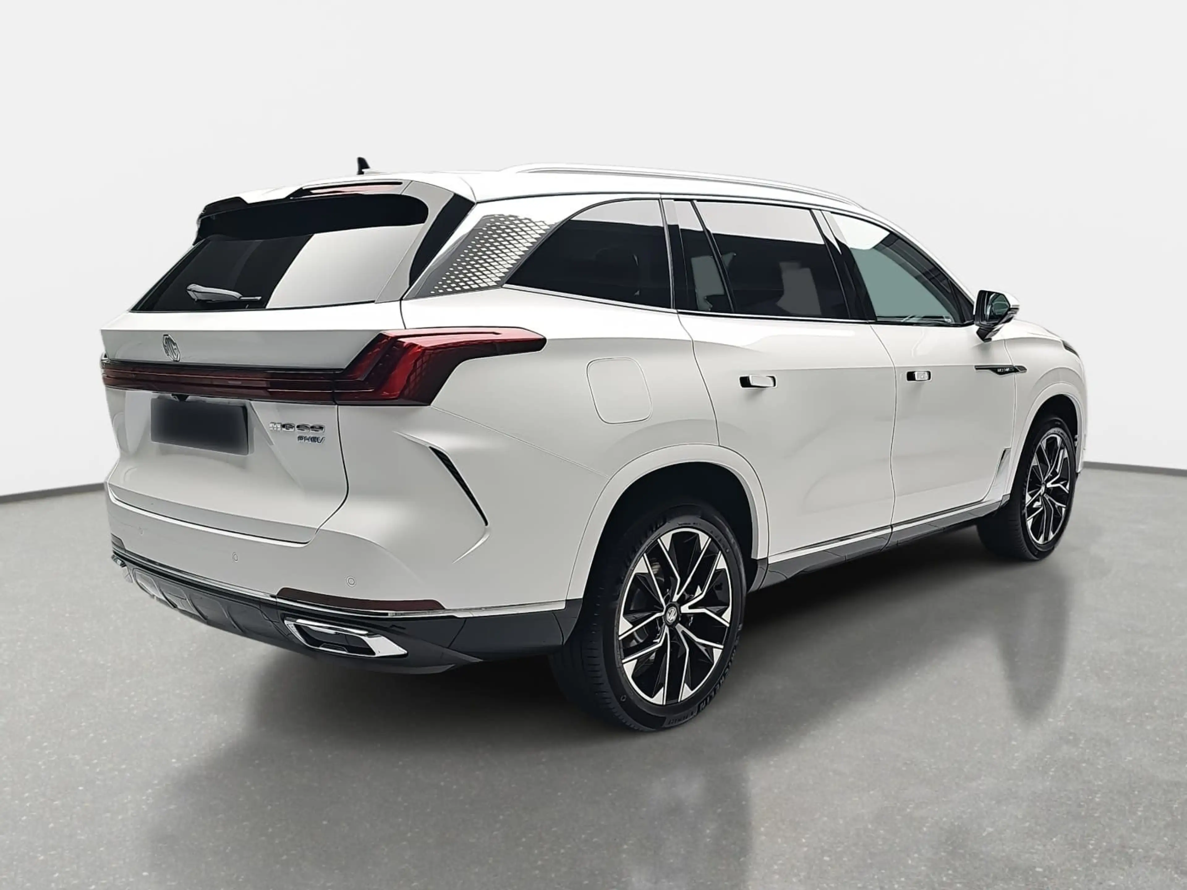 MG MGS9 MGS9 PLUG-IN-HYBRID MY26 COMFORT — photo 4