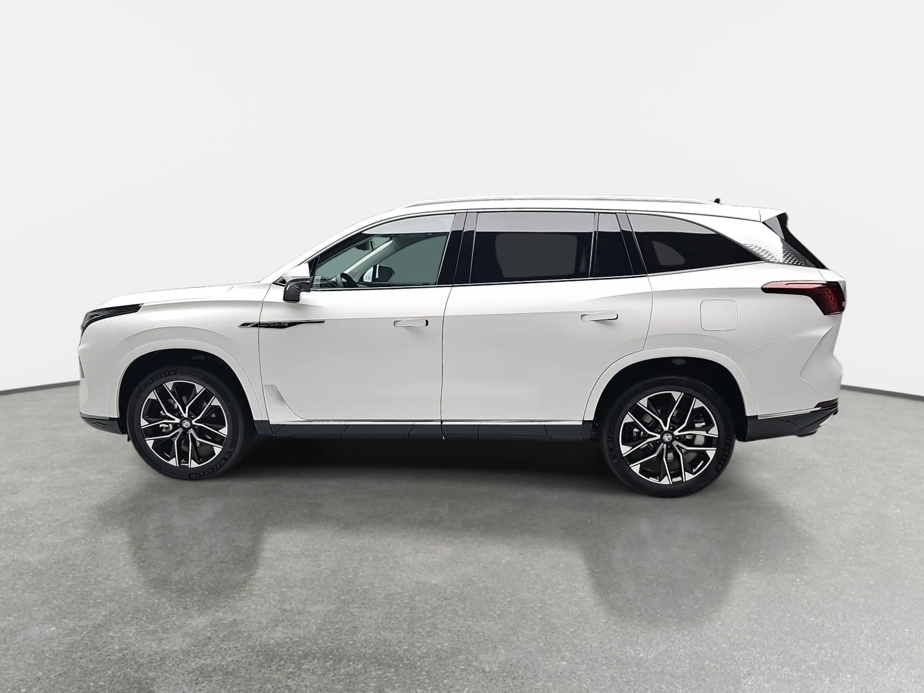 MG MGS9 MGS9 PLUG-IN-HYBRID MY26 COMFORT — photo 6