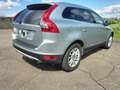 Volvo XC60 D5 AWD Momentum Geartronic A Gris - thumbnail 2