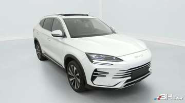 COMFORT 1.5L DM-I 218 CH PHEV