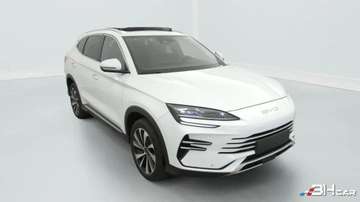 U COMFORT 1.5L DM-I 218 CH PHEV