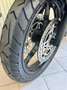 Suzuki V-Strom 650 Splendida V-Strom blu elettrico, come nuova! Blu/Azzurro - thumbnail 4