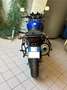 Suzuki V-Strom 650 Splendida V-Strom blu elettrico, come nuova! Blu/Azzurro - thumbnail 3