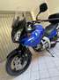 Suzuki V-Strom 650 Splendida V-Strom blu elettrico, come nuova! Blu/Azzurro - thumbnail 7