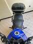 Suzuki V-Strom 650 Splendida V-Strom blu elettrico, come nuova! Blu/Azzurro - thumbnail 6
